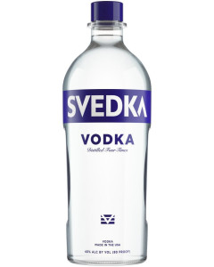 Svedka Vodka