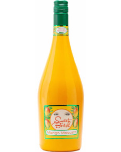 Sweet Bitch Mango Moscato Sparkling