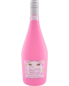 Sweet Bitch Moscato Rosé Sparkling