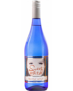 Sweet Bitch Moscato Sparkling