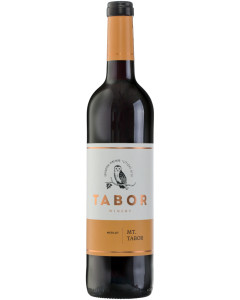 Tabor Winery Har Mt. Tabor Merlot 2019