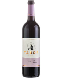 Tabor Winery Har "Mt. Tabor" Shiraz 2021