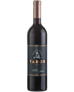 Tabor Winery Adama Cabernet Sauvignon 2018