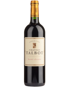 Talbot Chateau Saint Julien Grand Cru Classe 2019