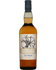 Talisker Greyjoy Game Of Thrones