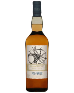 Talisker Greyjoy Game Of Thrones