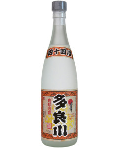 Taragawa Soju Ryukyu Awamori