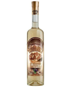 Tatrzanska Slivovitz 72%