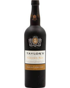 Taylor Fladgate 50yr Port