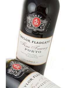 Taylor Fladgate Fine Tawny Porto