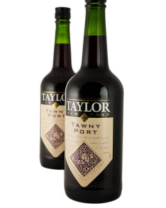 Taylor Wine Company Tawny Port