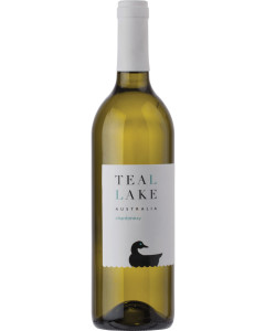 Teal Lake Chardonnay Mevushal 2023