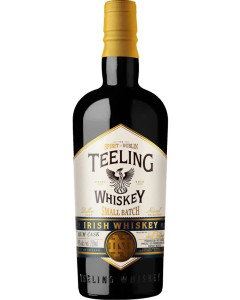 Teeling Small Batch Whiskey