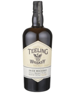 Teeling Small Batch Whiskey