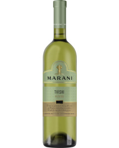 Marani Tvishi White Semi-Sweet 2023