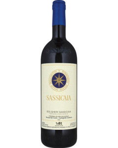 Tenuta San Guido Sassicaia 2021