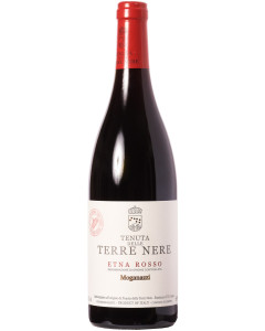 Tenuta Delle Terre Nere Etna Rosso Moganazzi 2019