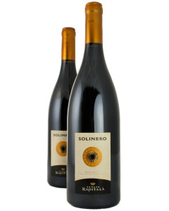 Tenuta Rapitala Solinero 2002