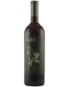 Tenuta La Pergola Vino Rosso Birbet