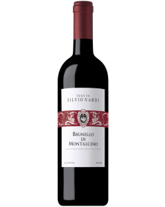 Tenute Silvio Nardi Brunello di Montalcino 2016