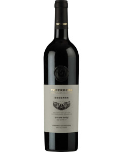 Teperberg Cabernet Sauvignon Essence Mevushal 2019