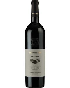 Teperberg Essence Cabernet Sauvignon Non-Mevushal 2018