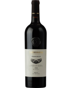 Teperberg Essence Merlot Non-Mevushal 2018