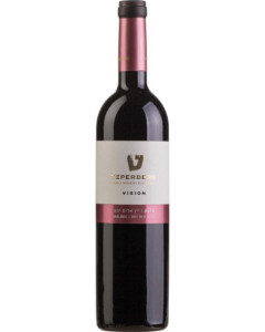 Teperberg Vision Malbec Mevushal 2023