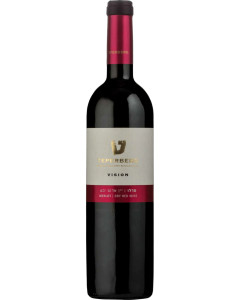 Teperberg Vision Merlot Mevushal 2023