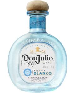 Don Julio Blanco Tequila