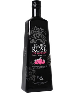 Tequila Rose Liquor