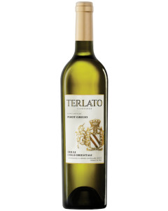 Terlato Family Vineyards Pinot Grigio Friuli 2022