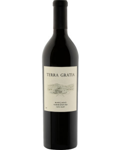 Marciano Terra Gratia Napa Valley Non-Mevushal 2021