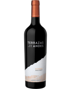 Terrazas de los Andes Reserva Malbec 2021