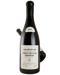 Terroir al Limit Les Manyes 2011