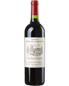 Tertre de la Mouleyre Ch. Saint Emilion Grand Cru 2015