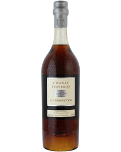 Tesseron Lot 53 XO Perfection Cognac