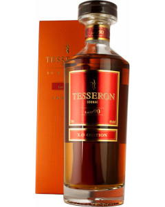 Tesseron Lot No. 90 X.O. Ovation Cognac