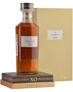 Tesseron Passion XO Cognac