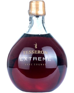 Tesseron XO Extreme Red Cox Cognac