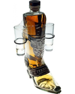 Texano Tequila Cowboy Boot