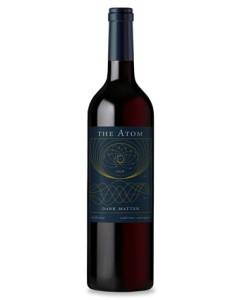 The Atom Dark Matter Cabernet Sauvignon 2021