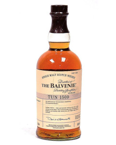 The Balvenie Tun 1509 Batch #5