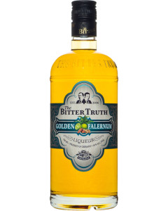 The Bitter Truth Golden Falernum Liqueur