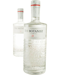 The Botanist Gin