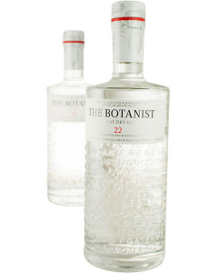 The Botanist Gin