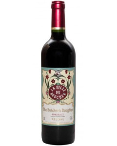 The Butcher's Daughter Bordeaux Reserve 2019