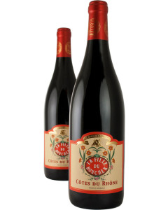 The Butcher's Daughter Côtes du Rhône Non-Mevushal 2023