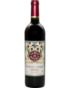 The Butcher's Daughter Bordeaux Reserve Mevushal 2022