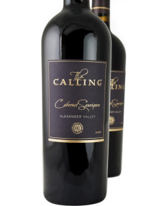 The Calling Cabernet Sauvignon 2019